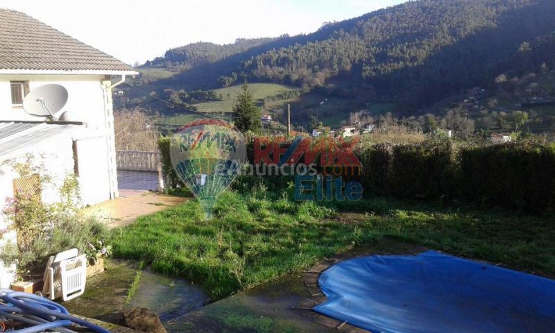 Adosado en venta en  Camín del Caminón, Periurbano, Gijón