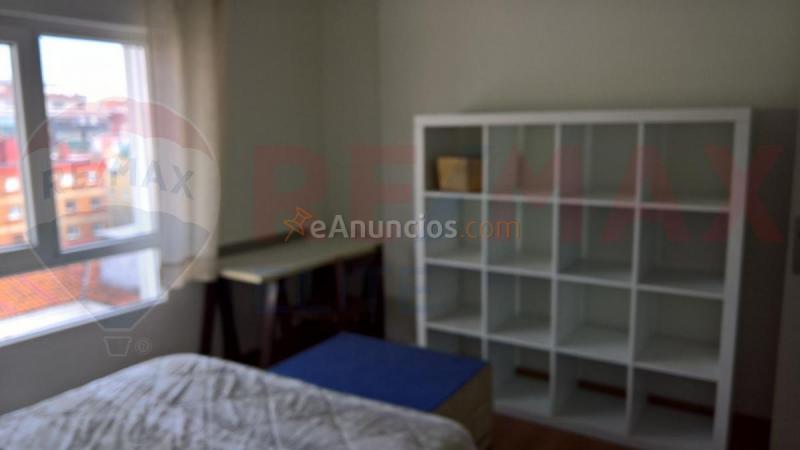 Apartamento en alquiler en  AGUADO, Este, Gijón