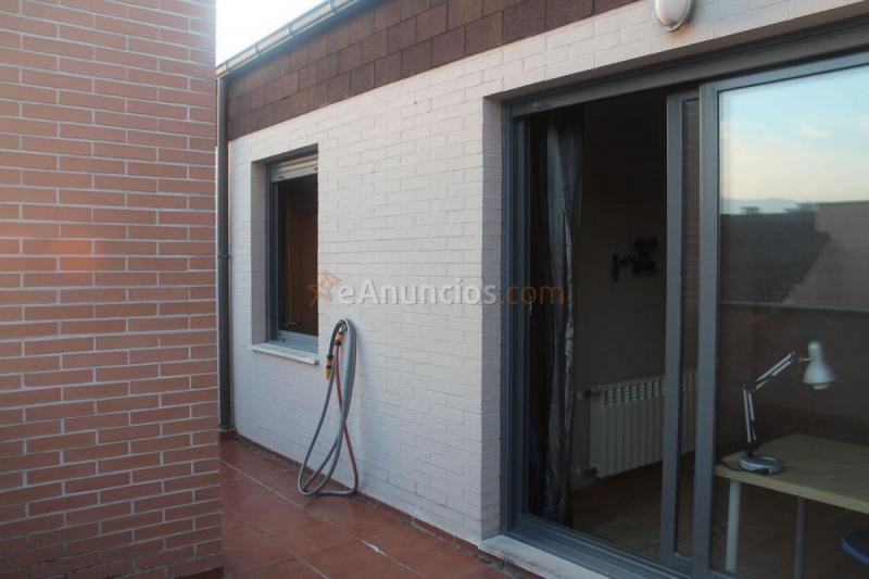 Atico en venta en Calle Pravia, Oviedo, Ciudad Naranco-Vallobín-La Florida, Oviedo