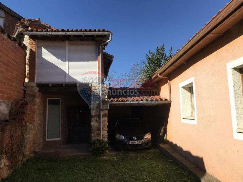 Casa Rural en venta en  QUINTOÑOS, Salas