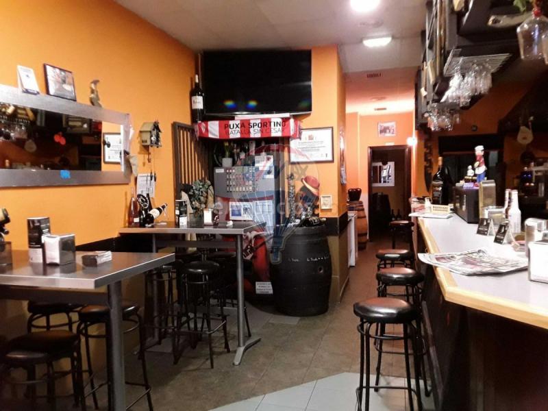 Local Comercial en alquiler en Calle Saavedra, Gijón, El Llano, Gijón