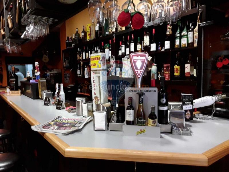 Local Comercial en alquiler en Calle Saavedra, Gijón, El Llano, Gijón