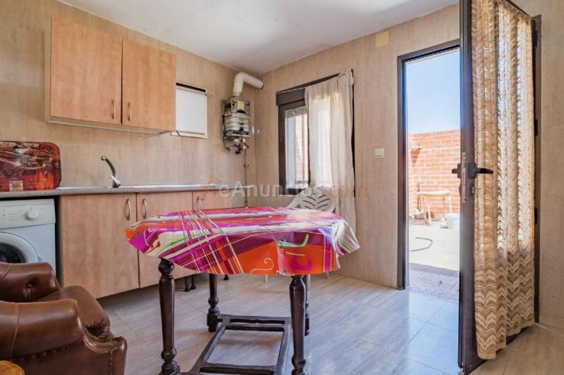 Adosado en venta en  Las Ventas Con Peña Aguilera