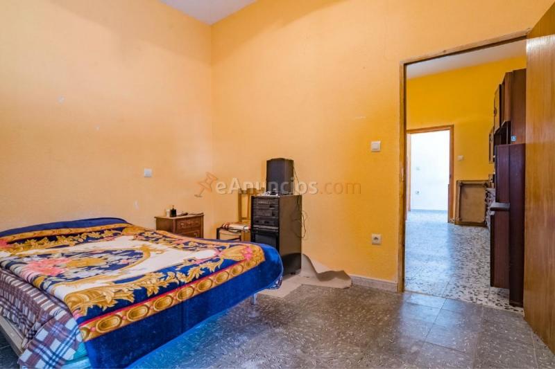 Adosado en venta en  Las Ventas Con Peña Aguilera