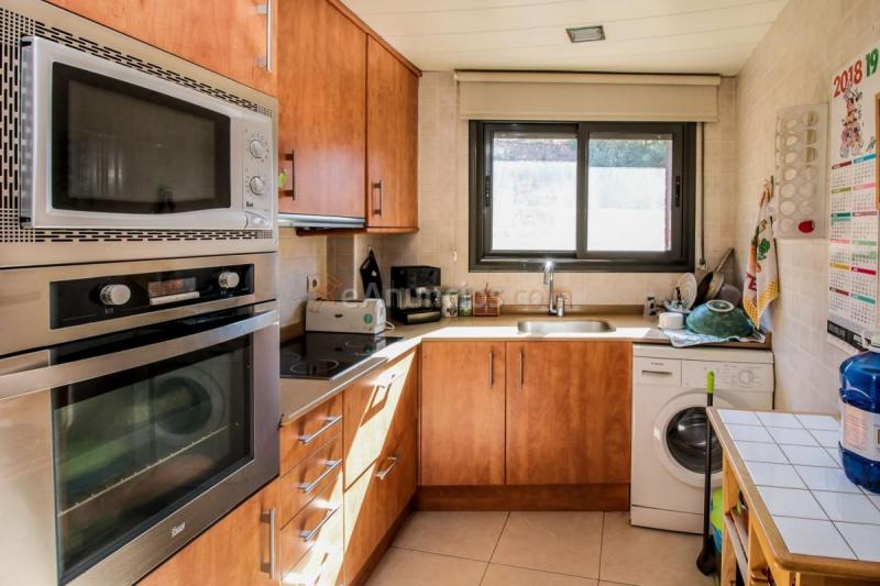 Apartamento en venta en  Moi