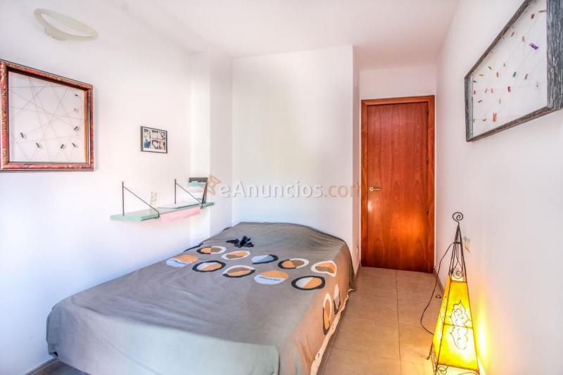 Apartamento en venta en  Moi