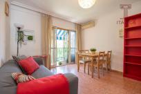 Apartamento en venta en  CVirgen del Carmen Doloroso, Centro, Sevilla