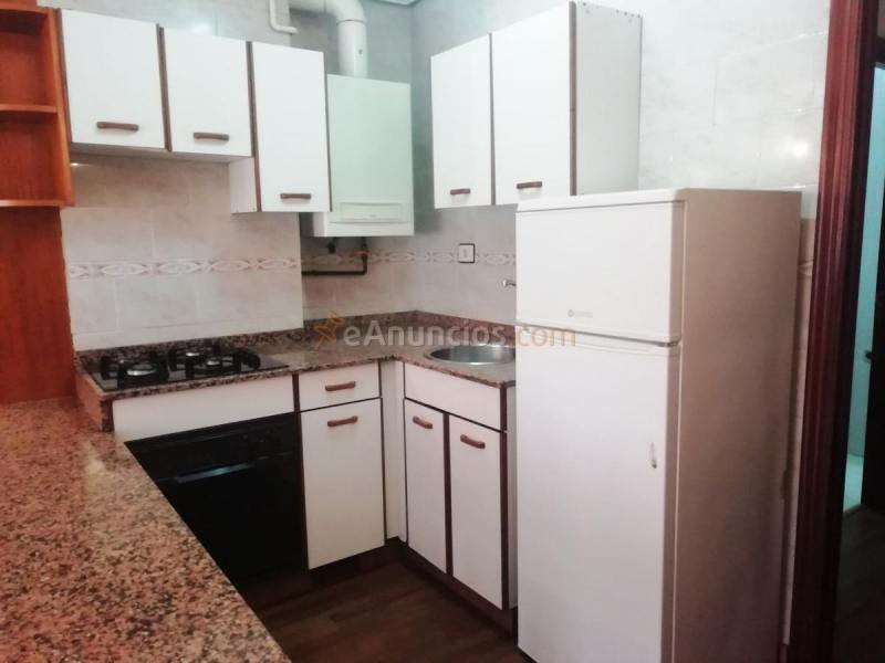 Loft en alquiler en  Magnus Blikstad, Sur, Gijón