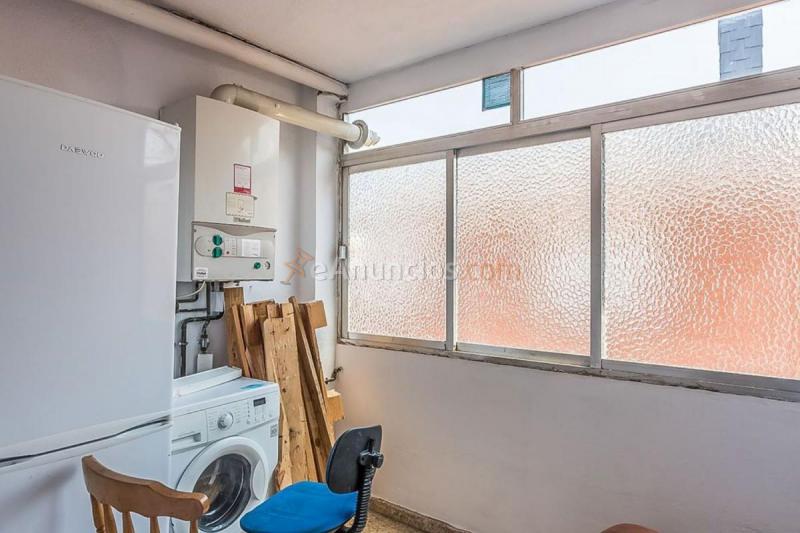 Apartamento en venta en  Flores de Sil, Ponferrada