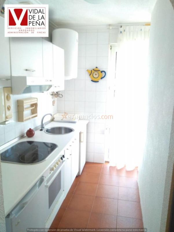 Apartamento en venta en  Urbanización la Canal, Soto de la Marina