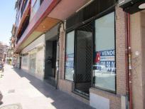 Local Comercial en venta en  Centro, Leganés