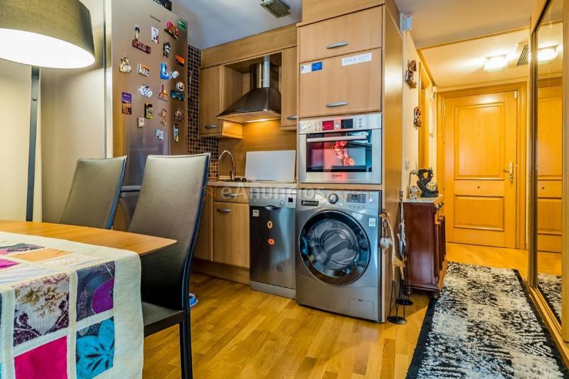 Loft en venta en  Chamartín, Madrid