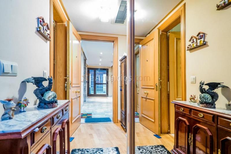 Loft en venta en  Chamartín, Madrid