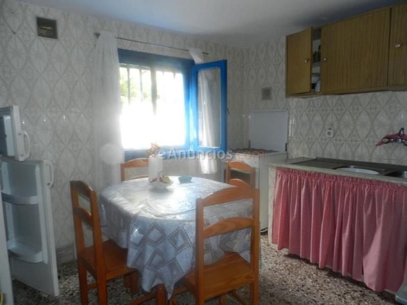 Adosado en venta en  utiaca, Vega de San Mateo