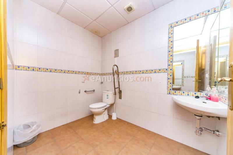 Local Comercial en venta en Calle Jimenez Quiles, Granada, Zaidín, Granada