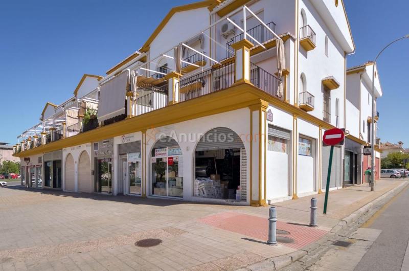 Local Comercial en venta en Calle Jimenez Quiles, Granada, Zaidín, Granada