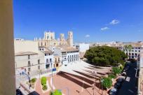 Apartamento en venta en  Benissa pueblo, Benissa