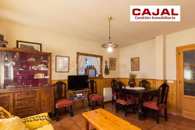 Casa Rural en venta en Calle Real-Cincovillas, Fresno de Cantespino
