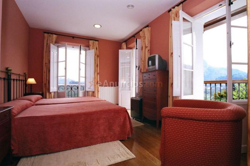 Adosado en venta en  caserio quintanal, San Claudio-Trubia-Las Caldas, Oviedo