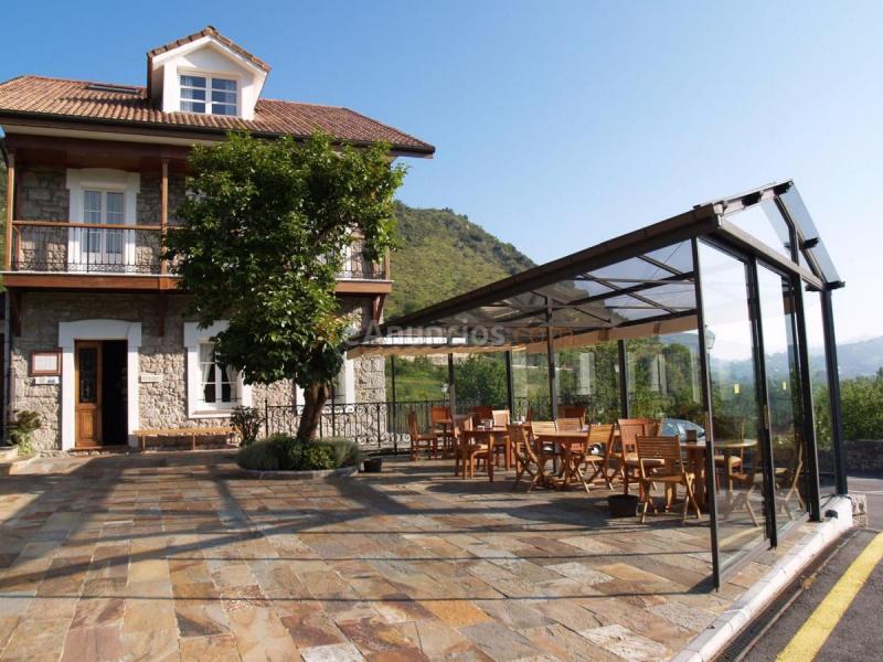 Adosado en venta en  caserio quintanal, San Claudio-Trubia-Las Caldas, Oviedo