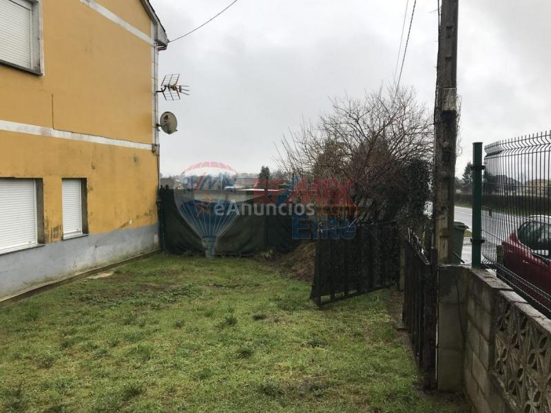 Casa Rural en venta en  Pruvia, Llanera