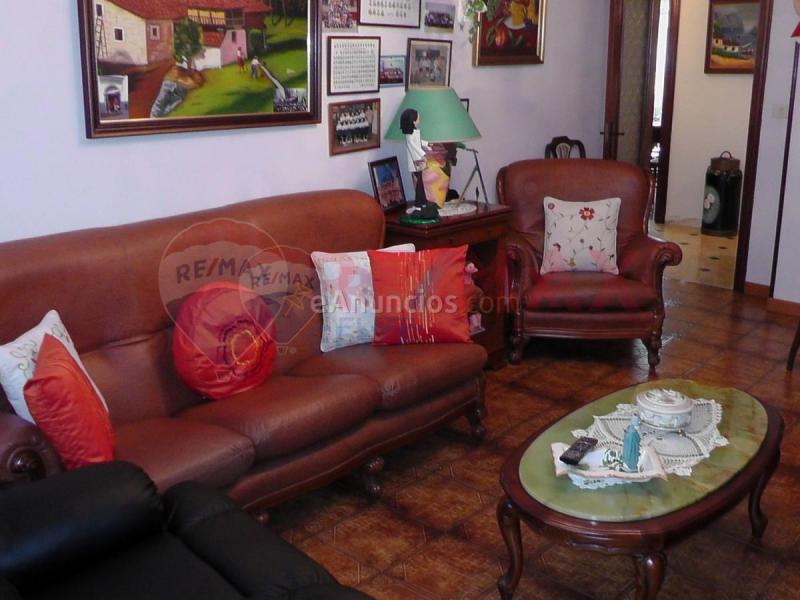 Apartamento en venta en Calle Ramón del Valle Ballina, Villaviciosa, Villaviciosa - Amandi, Villaviciosa