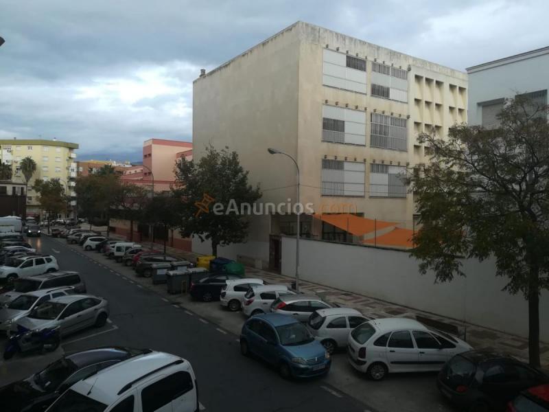 Apartamento en venta en  Centro, Málaga