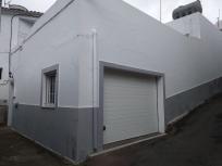 Casa Rural en venta en Calle san francisco, Vega de San Mateo