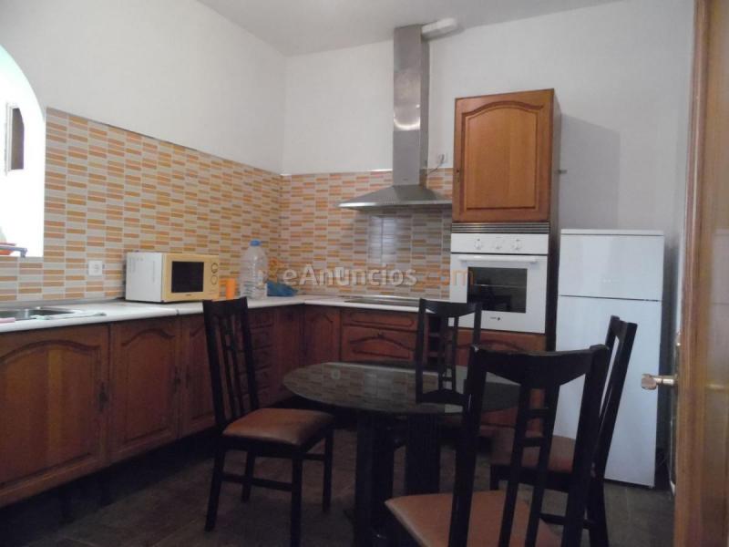 Casa Rural en venta en Calle san francisco, Vega de San Mateo