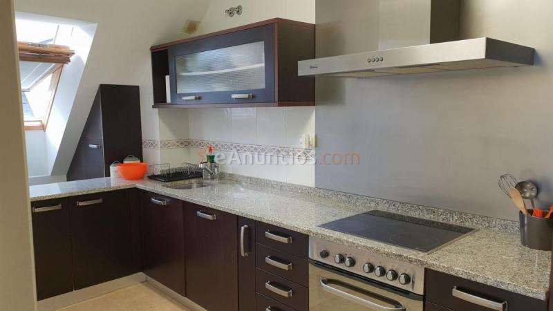 Atico en venta en  MONTOUTO, Teo