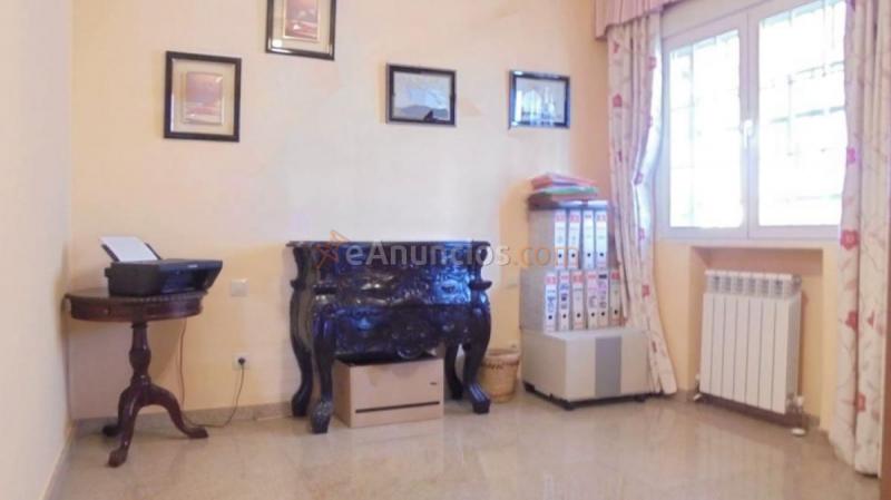 Casa en venta en  Parque - Ctra de Ugena, Illescas