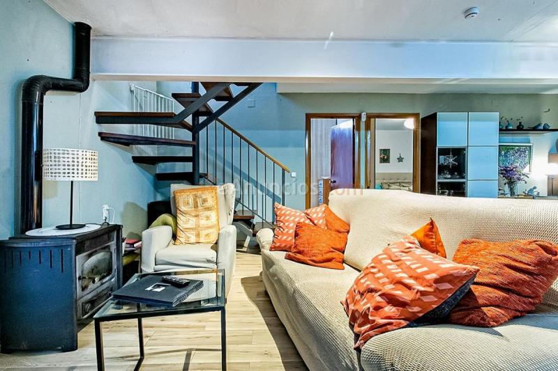 Adosado en venta en  Vacarisses