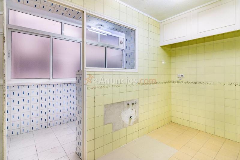 Apartamento en venta en  Centro, Málaga