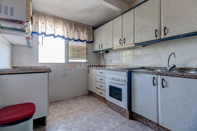 Apartamento en venta en  Priego de Córdoba