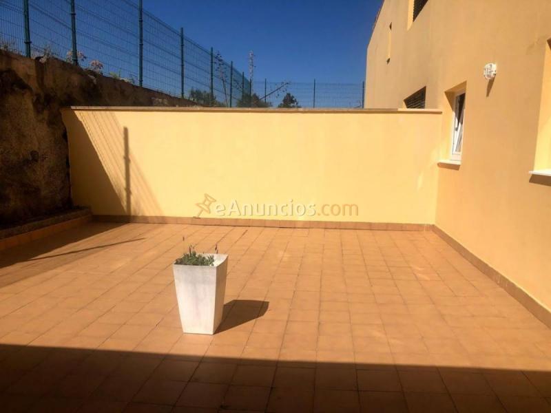 Apartamento en venta en Carretera Monte Lentiscal Plaza Doña Luisa, Monte Lentiscal-Las Meleguinas, Santa Brigida