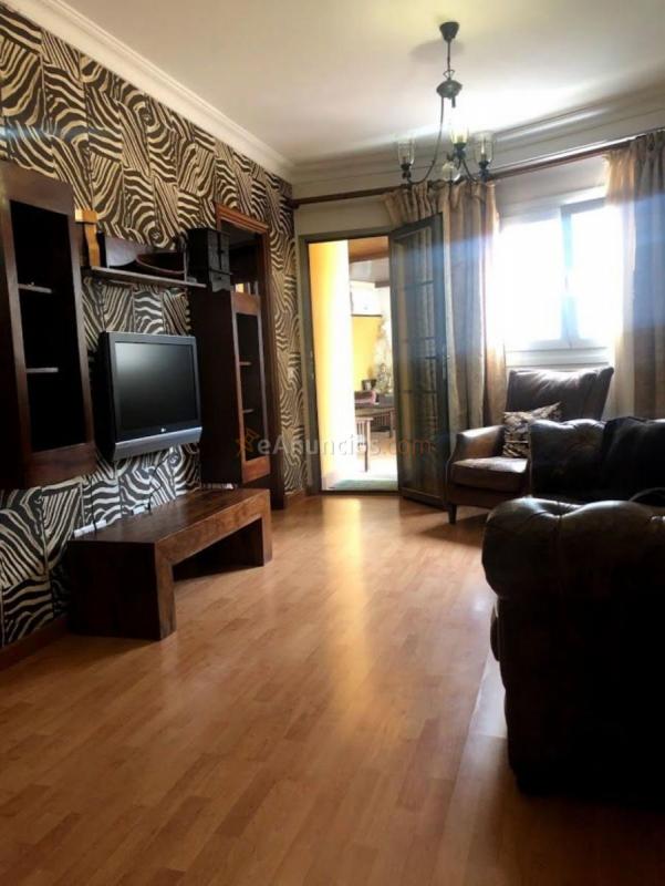 Apartamento en venta en Carretera Monte Lentiscal Plaza Doña Luisa, Monte Lentiscal-Las Meleguinas, Santa Brigida