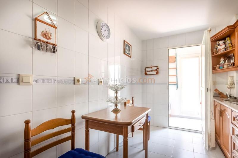 Apartamento en venta en  La Estación, Badajoz