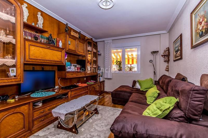 Apartamento en venta en  Trobajo del Camino, San Andrés del Rabanedo