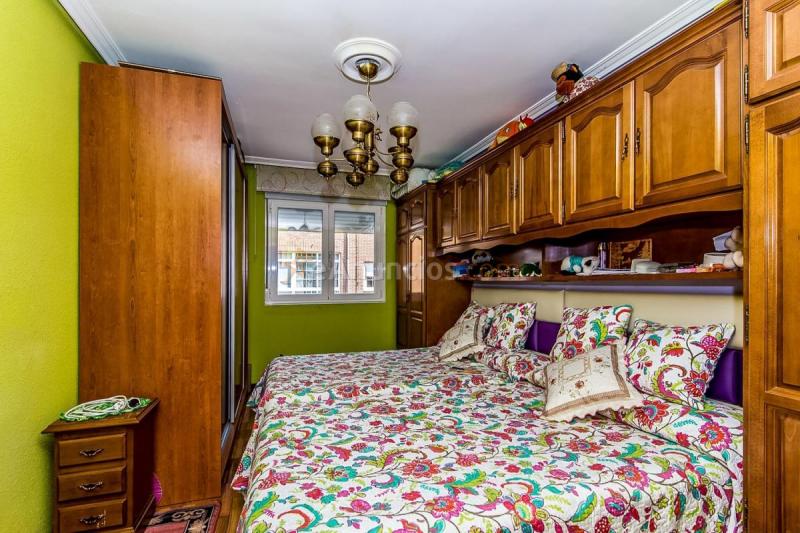 Apartamento en venta en  Trobajo del Camino, San Andrés del Rabanedo