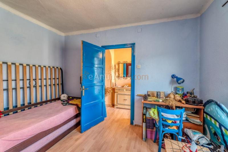 Adosado en venta en  Mélida