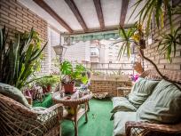 Apartamento en venta en  Centro, Murcia