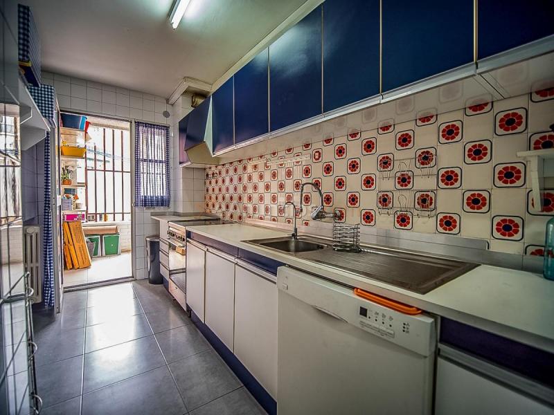 Apartamento en venta en  Centro, Murcia