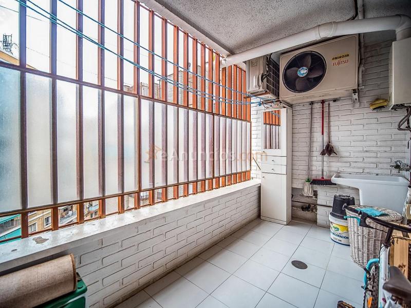 Apartamento en venta en  Centro, Murcia