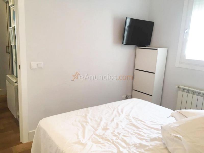 Apartamento en venta en  Salamanca, Madrid