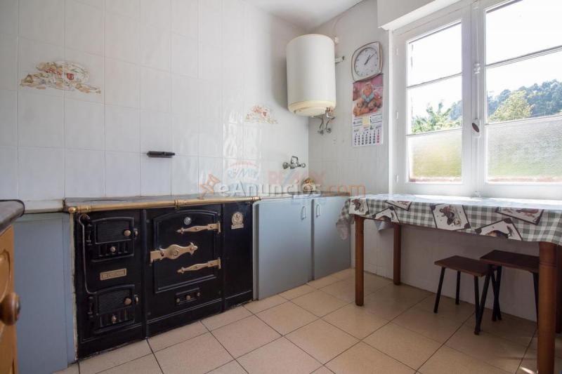 Adosado en venta en  Camín del Riche, Quintes - Arroes, Villaviciosa