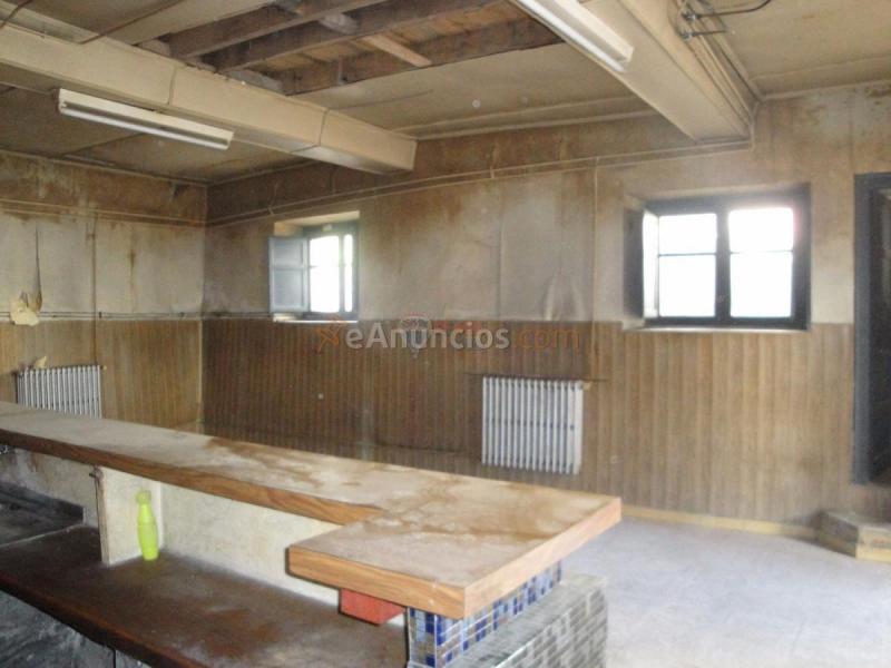 Casa Rural en venta en  diego cabranes, Cabranes