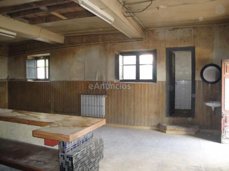 Casa Rural en venta en  diego cabranes, Cabranes