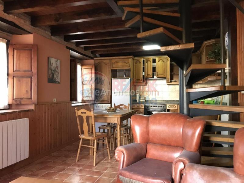 Casa Rural en venta en  Llenín, Cangas de Onís