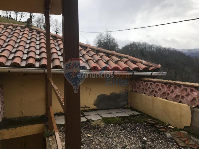 Casa Rural en venta en  HEDRADA, Teverga