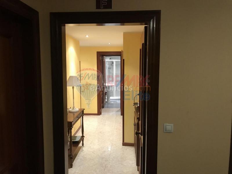 Apartamento en venta en Avenida Orrin, Infiesto